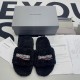 Balenciaga Slippers BBS-001