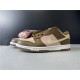 Nike SB Dunk Low Stussy Cherry Men's 304292-671