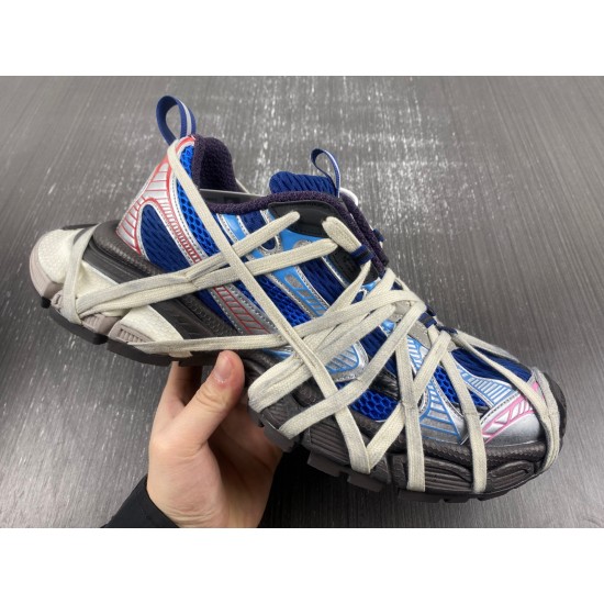 BALENCIAGA PHANTOM SNEAKERS BPS003