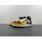 Jordan 1 Mid Yellow Ochre Men's - DQ8426-701