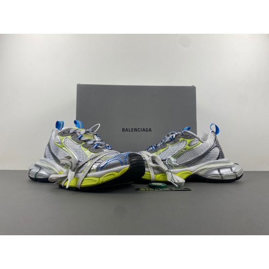 BALENCIAGA PHANTOM SNEAKERS BPS001