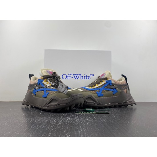 OFW C/O ODSY-1000 SNEAKER AA003