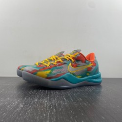 Nike Kobe 8 Protro - Venice Beach (2024) FQ3548-001