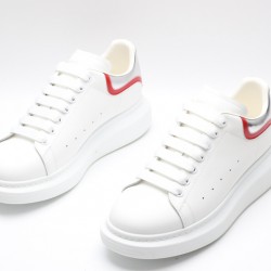 Mcqueen sneakers - MC002