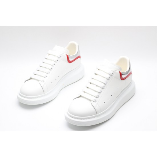 Mcqueen sneakers - MC002