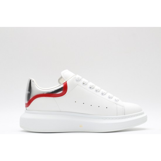 Mcqueen sneakers - MC002