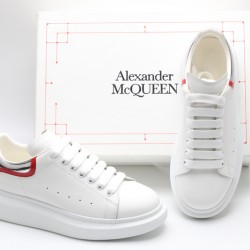 Mcqueen sneakers - MC002