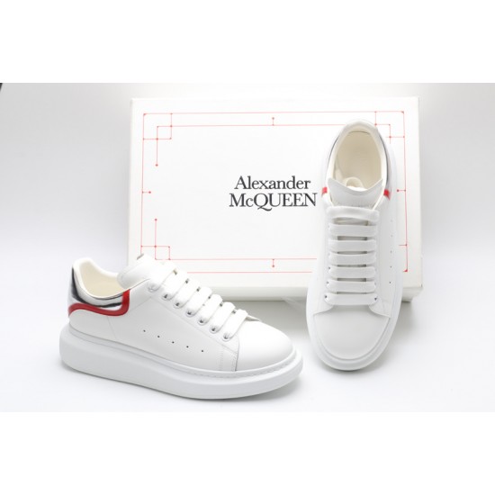 Mcqueen sneakers - MC002