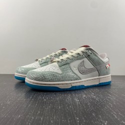 Nike Dunk Low LX Year of the Dragon FZ5065-111