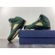 Air Jordan 5 "Navy Green” FZ5758-003