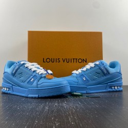 L0uis V*1t*on Sneaker 