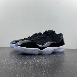 Air Jordan 11 Low Space Jam Summer 2024 FV5104-004