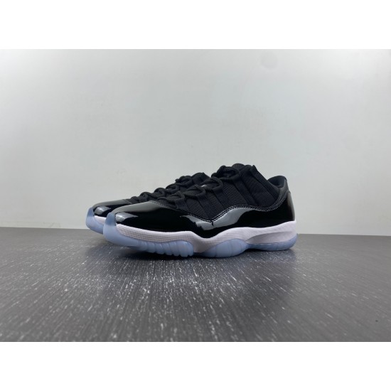 Air Jordan 11 Low Space Jam Summer 2024 FV5104-004