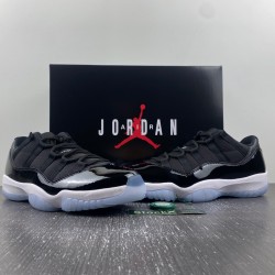 Air Jordan 11 Low Space Jam Summer 2024 FV5104-004