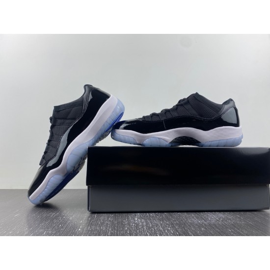 Air Jordan 11 Low Space Jam Summer 2024 FV5104-004