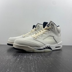 Air Jordan 5 SE Sail Summer 2024 FN7405-100