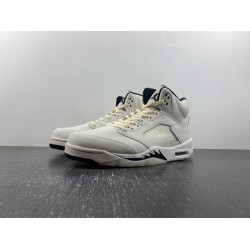 Air Jordan 5 SE Sail Summer 2024 FN7405-100