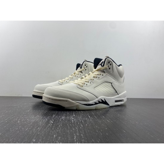 Air Jordan 5 SE Sail Summer 2024 FN7405-100