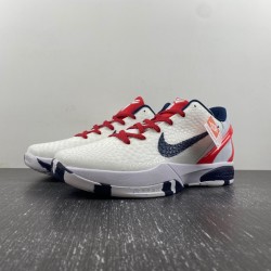 Nike Kobe 6 Protro "Team USA" CW2190-146