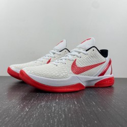 Nike Kobe 6 Protro CW2190-400