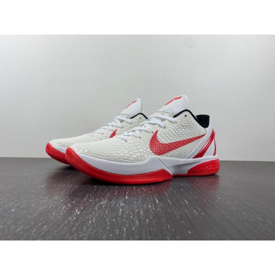 Nike Kobe 6 Protro CW2190-400