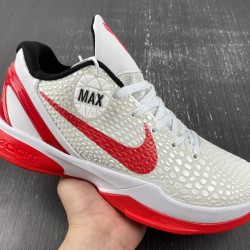 Nike Kobe 6 Protro CW2190-400