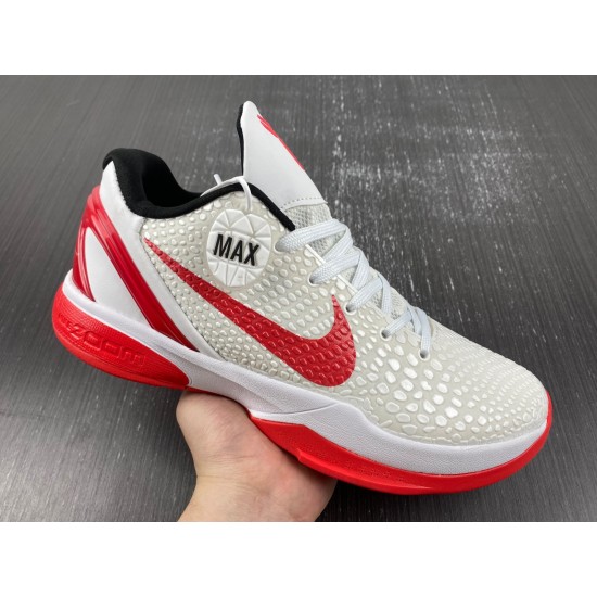 Nike Kobe 6 Protro CW2190-400