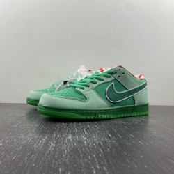 Concepts x Nike SB Dunk Low BV1310-303