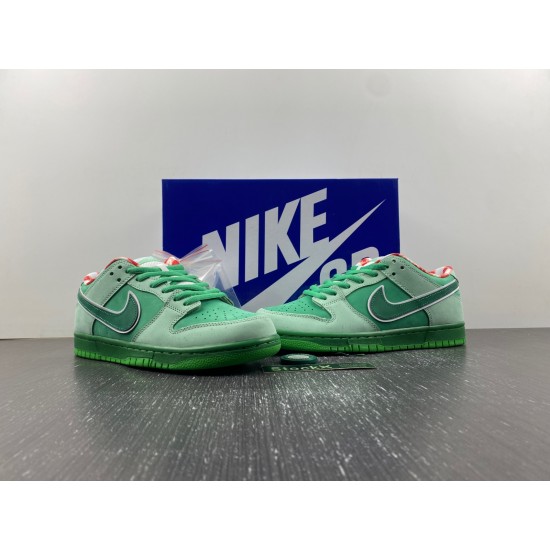 Concepts x Nike SB Dunk Low BV1310-303