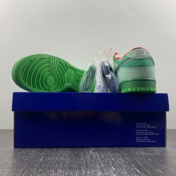 Concepts x Nike SB Dunk Low BV1310-303