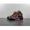 Air Jordan 5 Retro GS 'Plaid' - FD4814 008