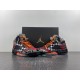 Air Jordan 5 Retro GS 'Plaid' - FD4814 008