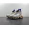 Off White X Air Terra Forma 'White' - Nike - DQ1615 100