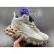 Off White X Air Terra Forma 'White' - Nike - DQ1615 100