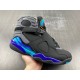 Air Jordan 8 Retro 'Aqua' 2015 - 305381 025