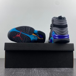 Air Jordan 8 Retro 'Aqua' 2015 - 305381 025