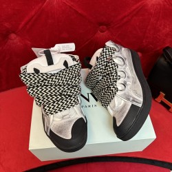 Lanvin sneakers - LAN010