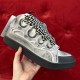 Lanvin sneakers - LAN010