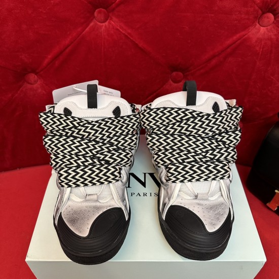 Lanvin sneakers - LAN010