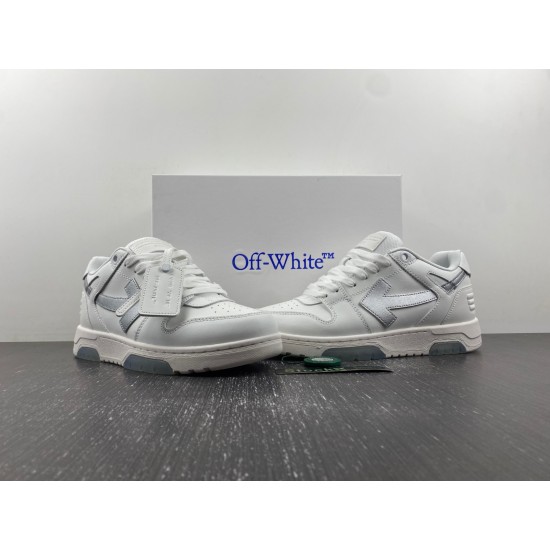  Off-White Out Of Office Sneakers 005