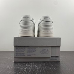  Off-White Out Of Office Sneakers 005