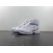 Jordan 8 Retro OVO White Men's - AA1239-135