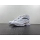 Jordan 8 Retro OVO White Men's - AA1239-135