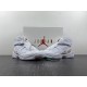 Jordan 8 Retro OVO White Men's - AA1239-135