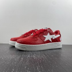 BAPE SNEAKERS - BA0010