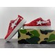 BAPE SNEAKERS - BA0010