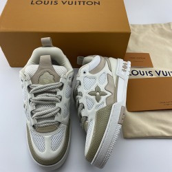 L-CROSSKICK-V SNEAKERS