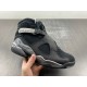 Air Jordan 8 Retro Winterized 'Gunsmoke' - FD1334 001