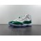 Air Jordan 11 Retro White And Green CT8012-113