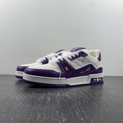 L-CROSSKICK-V SNEAKERS